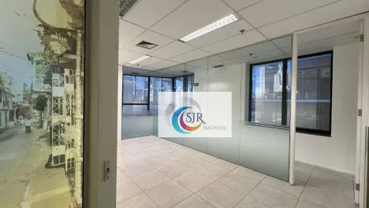 Sala Comercial à venda, 180m² no Itaim Bibi, São Paulo