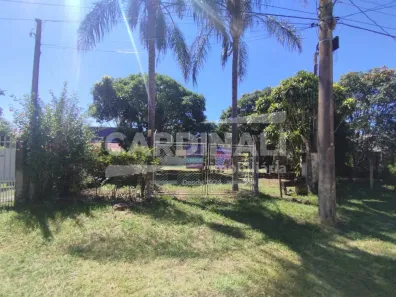 à venda, 300m² no Broa, Brotas