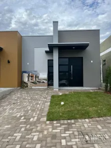 Casa com 2 Quartos à venda, 61m² no Campo Grande, Estância Velha