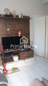 Casa de Condomínio com 2 Quartos à venda, 47m² no Vila Inema, Hortolândia