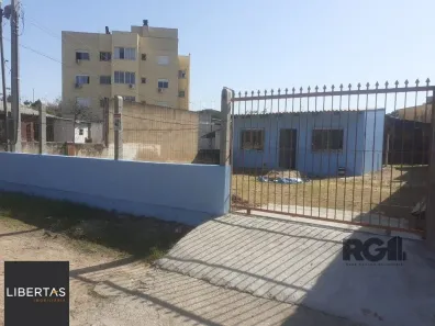 Lote/Terreno à venda, 410m² no Vila João Pessoa, Porto Alegre