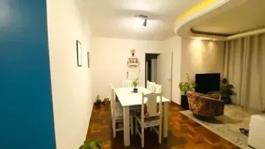 Apartamento com 2 Quartos à venda, 92m² no Jardim das Laranjeiras, São Paulo
