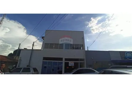 Prédio Comercial à venda, 609m² no Confresa, Confresa