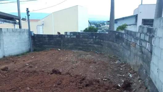 Lote/Terreno à venda, 173m² no Alto São Pedro, Taubaté