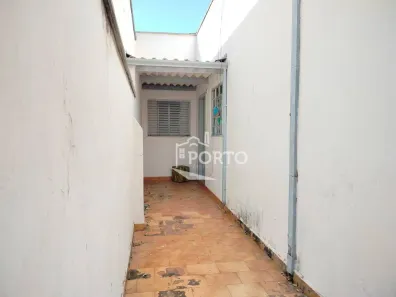Casa com 2 Quartos à venda, 85m² no Cidade Alta, Piracicaba