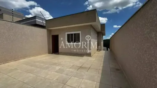 Sobrado com 2 Quartos à venda, 76m² no Portais (Polvilho), Cajamar
