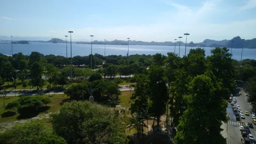 Kitnet para alugar, 30m² no Flamengo, Rio de Janeiro