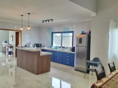 Casa com 3 Quartos à venda, 218m² no Condomínio Residencial Ecopark Bourbon, Caçapava
