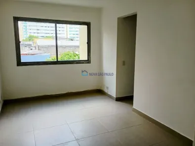 Apartamento com 1 Quarto à venda, 39m² no Saúde, São Paulo