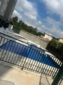 Apartamento com 2 Quartos à venda, 57m² no Jardim Rebelato, Cotia