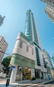Apartamento com 3 Quartos à venda, 137m² no Centro, Balneário Camboriú