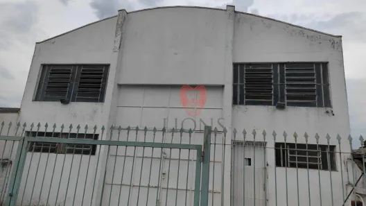 Galpão/Depósito/Armazém à venda, 280m² no São Jerônimo, Gravataí
