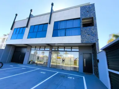 Sala Comercial para alugar, 100m² no Nova Barra Velha, Barra Velha