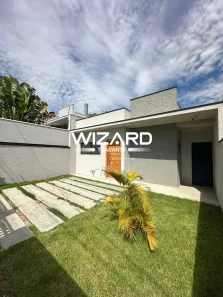Casa com 2 Quartos à venda, 85m² no Jardim Marginal, Bom Jesus dos Perdões
