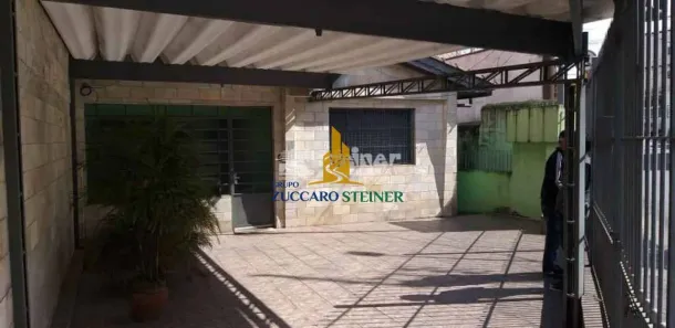 Casa com 7 Quartos à venda, 293m² no Jardim Dourado, Guarulhos