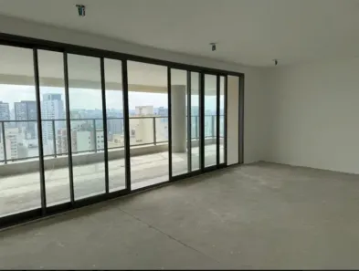 Apartamento com 4 Quartos à venda, 205m² no Brooklin Paulista, São Paulo