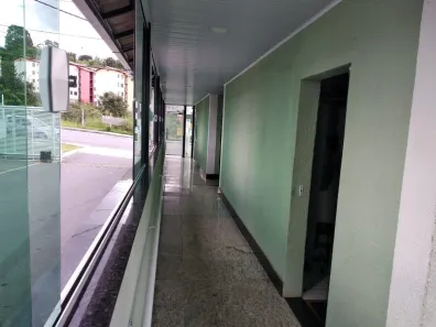 Apartamento com 2 Quartos à venda, 43m² no Jardim Vitória, Belo Horizonte