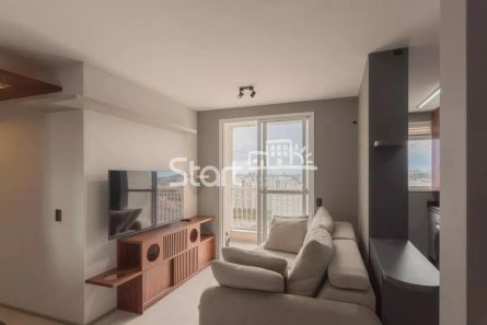 Apartamento com 2 Quartos à venda, 66m² no Parque Industrial, Campinas