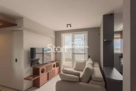 Apartamento com 2 Quartos à venda, 66m² no Parque Industrial, Campinas