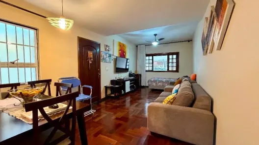 Sobrado com 3 Quartos à venda, 125m² no Jardim Esmeralda, São Paulo