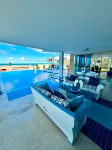 Casa de Condomínio com 3 Quartos à venda, 800m² no Cruz das Almas, Maceió