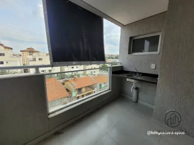 Apartamento com 2 Quartos à venda, 58m² no Vila Gabriel, Sorocaba
