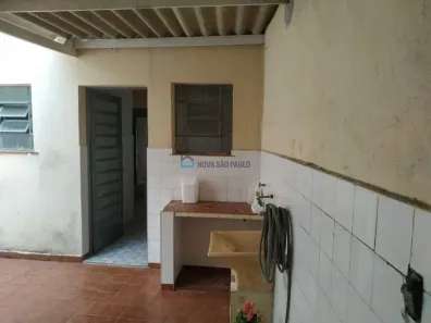Sobrado com 2 Quartos à venda, 96m² no Vila Gumercindo, São Paulo