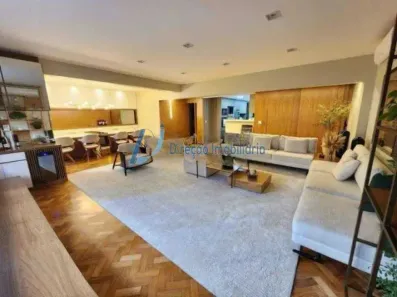 Apartamento com 4 Quartos à venda, 280m² no Copacabana, Rio de Janeiro