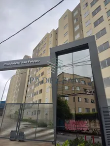 Apartamento com 2 Quartos à venda, 42m² no Parque Esmeralda, São Paulo