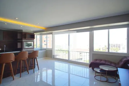 Apartamento com 3 Quartos à venda, 146m² no Petrópolis, Porto Alegre