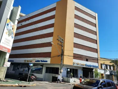 Ponto Comercial com 1 Quarto à venda, 14m² no Centro, Novo Hamburgo