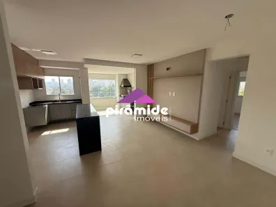 Apartamento com 2 Quartos para alugar, 87m² no Jardim Fátima, São José dos Campos