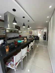Casa com 2 Quartos à venda, 155m² no Vila Yolanda, Osasco
