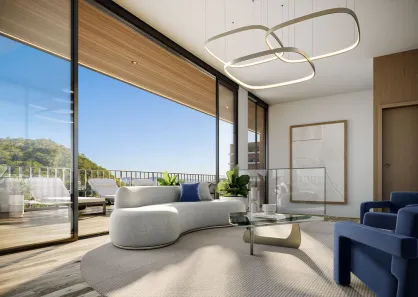 Apartamento com 3 Quartos à venda, 197m² no Cabeçudas, Itajaí