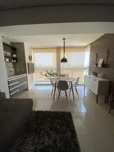 Apartamento com 3 Quartos à venda, 104m² no Guanabara Parque Boulevard, Londrina