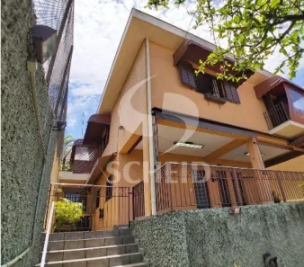Casa com 4 Quartos à venda, 280m² no Terceira Divisão de Interlagos, São Paulo