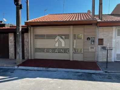 Casa com 2 Quartos à venda, 110m² no Vila Nova Aliança, Jacareí