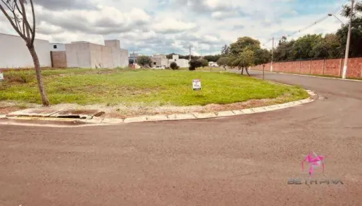 Lote/Terreno à venda, 208m² no Jardim Nova Itália, Limeira