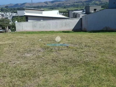 Lote/Terreno à venda, 537m² no Condomínio Residencial Alphaville II, São José dos Campos