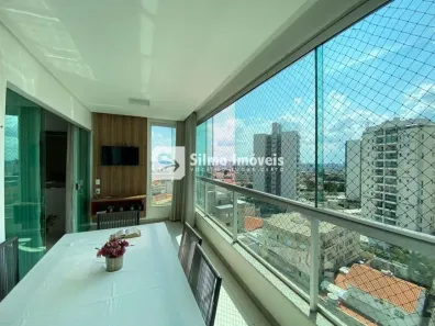 Apartamento com 4 Quartos à venda, 108m² no Santa Mônica, Uberlândia