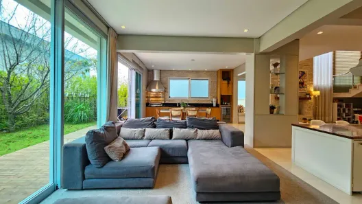 Casa de Condomínio com 4 Quartos à venda, 404m² no Tamboré, Santana de Parnaíba