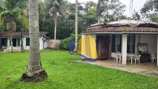 Lote/Terreno à venda, 836m² no São Lourenço, Bertioga