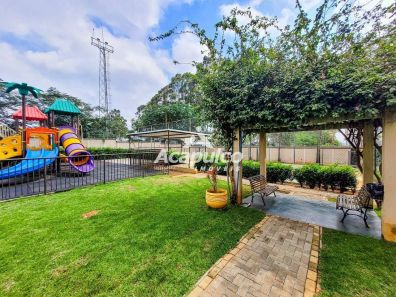 Apartamento com 2 Quartos à venda, 57m² no Jardim Progresso, Americana