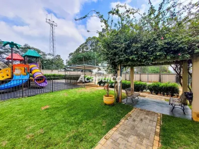 Apartamento com 2 Quartos à venda, 57m² no Jardim Progresso, Americana