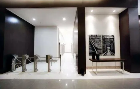 Sala Comercial à venda, 38m² no Jardim das Colinas, São José dos Campos