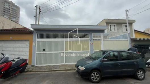 Casa com 4 Quartos à venda, 140m² no Jardim Caravelas, São Paulo