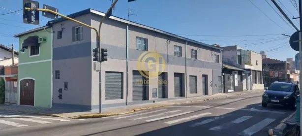 Sala Comercial para alugar, 28m² no Centro, Jacareí
