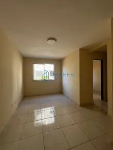 Apartamento com 2 Quartos para alugar, 46m² no Jangurussu, Fortaleza