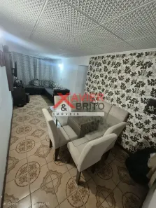 Apartamento com 20 Quartos à venda, 49m² no Conjunto Residencial José Bonifácio, São Paulo