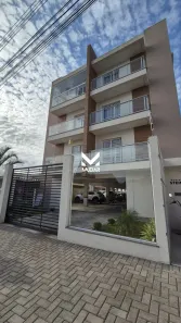 Apartamento com 3 Quartos à venda, 134m² no Jardim Carvalho, Ponta Grossa